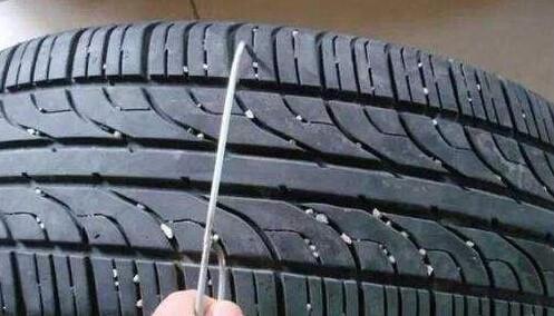 关于汽车轮胎的这五个使用诀窍，知道三个以上算你厉害！