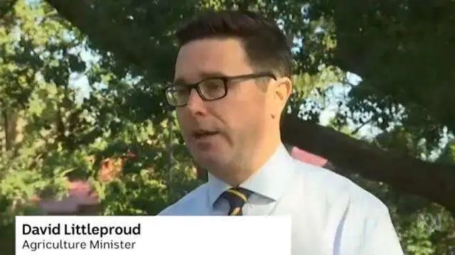 澳官员对华示好：如有需要 我将第一个坐上飞机