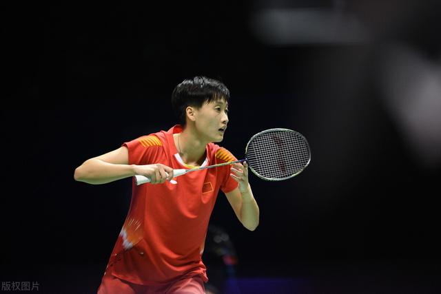 全英羽毛球公开赛钻地扣杀合集