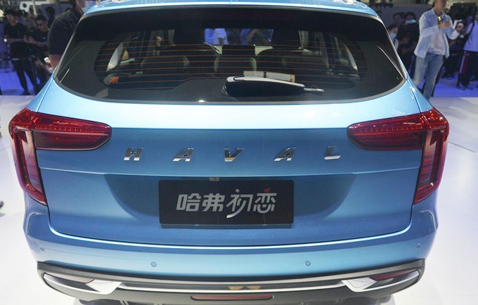 广州车展9款全新SUV抢先看！预计最低仅需8万元