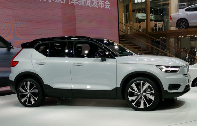 广州车展9款全新SUV抢先看！预计最低仅需8万元