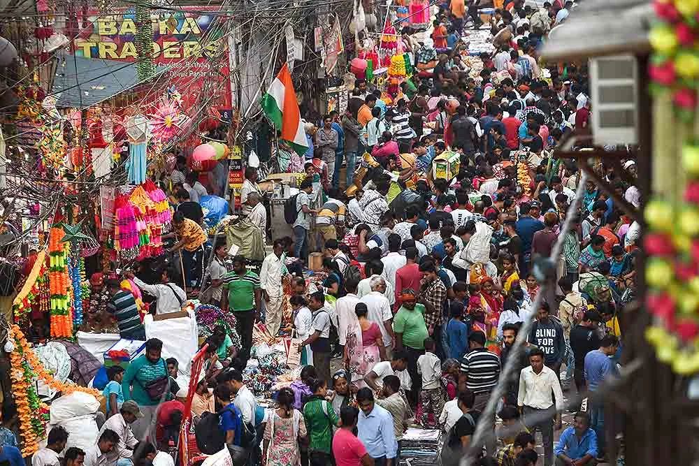 印度再掀抵制中国商品浪潮 印媒：中企将损失