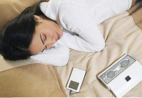 睡觉打呼噜真的是病吗？你有了解过吗？