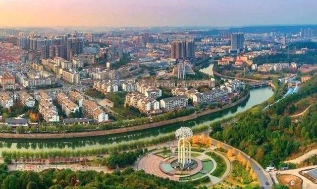 江油gdp_涪城绵阳的2020年前三季度GDP出炉,在四川省排名第几?