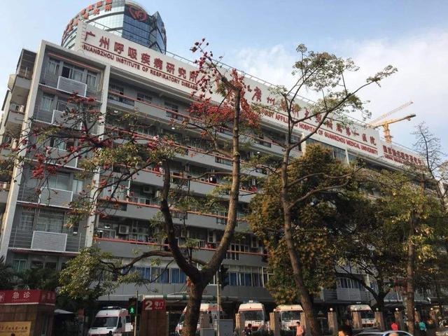 深圳医院排名2020_广东九大医院排名:深圳和东莞无一入围,其余的全在广