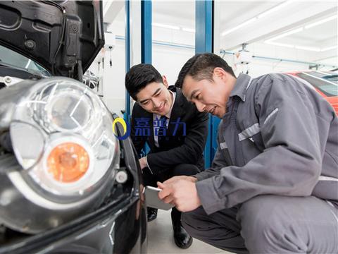 嘉普力汽配三个方面支招汽配经销商如何做大做强