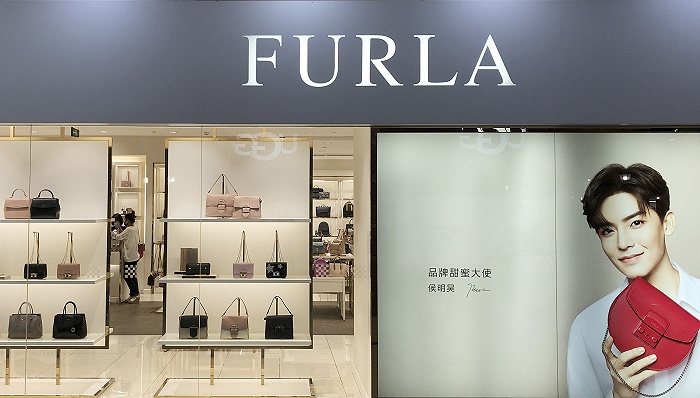 曾红极一时的意大利皮具品牌Furla在美国申请破产保护