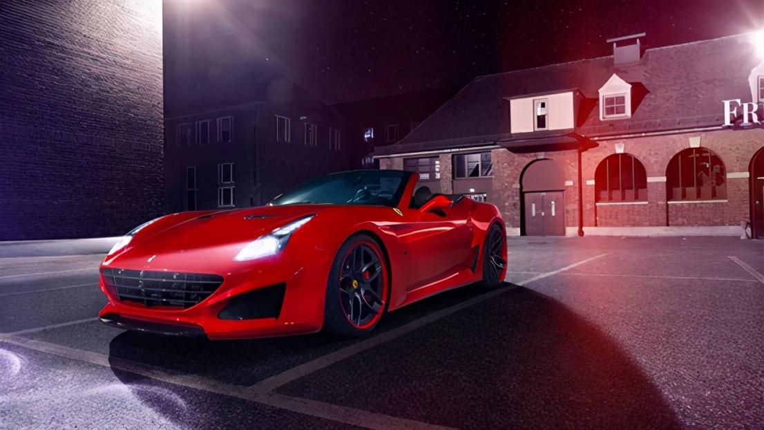 既然要贴车衣，那一定要选酷德