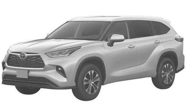 一汽丰田油电混合suv,丰田油电混合suv 而根据丰田汽车规划,第四代丰田汉兰达的兄弟车,也将在一汽丰田国产.