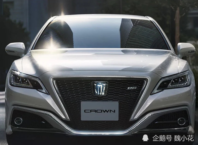 新皇冠2021款suv,新皇冠2021款suv陆放 三种动力,售价34万,2021款"丰田皇冠"正式上市!