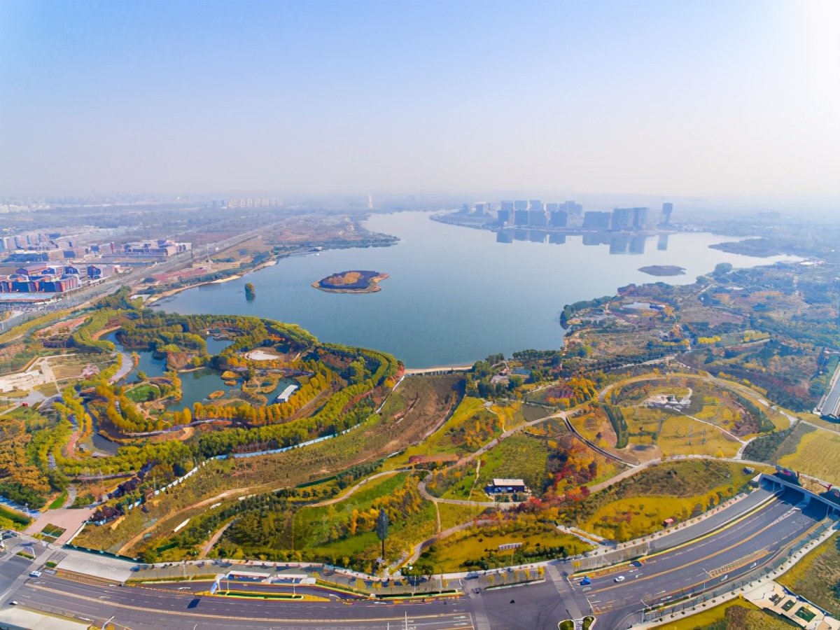 2020郑州人民公园-旅游攻略-门票-地址-问答-游记点评，郑州旅游旅游景点推荐-去哪儿攻略