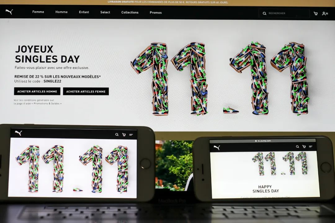 中国的“双十一”如何成了世界的“狂欢节”