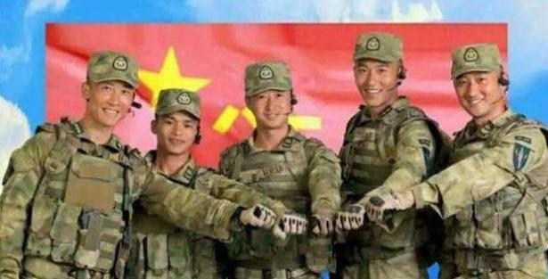 货真价实“战狼”庄小龙,身高1.5米被特招入伍,吴京都怕他?休闲区蓝鸢梦想 - Www.slyday.coM 货真价实“战狼”庄小龙,身高1.5米被特招入伍,吴京都怕他?休闲区蓝鸢梦想 - Www.slyday.coM