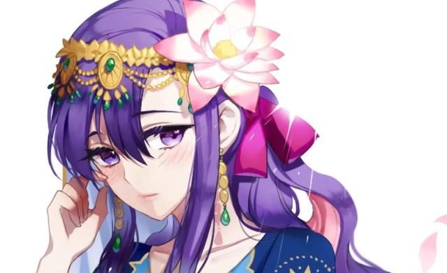 fgo最强从者排名2020_fgo2020年的福利活动四星从者汇总立绘一流强度靠谱