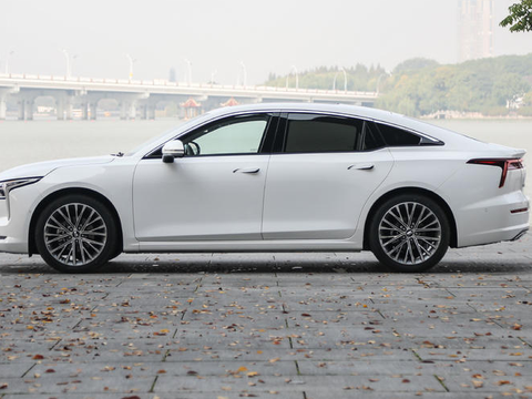 预售10.99-14.99万 全新第三代奔腾B70将于11月28日正式上市