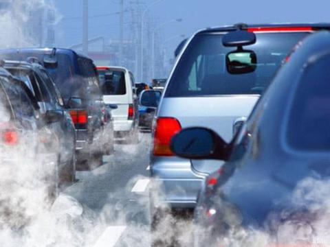 燃油车禁止上路？车主炸锅：新车秒变废铁？