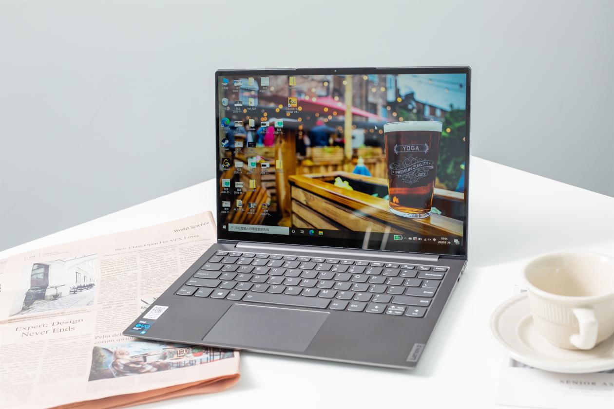 联想yoga pro 13s,联想yoga pro yoga13s同价位难寻对手的差旅神机联想yoga13s2021款上手