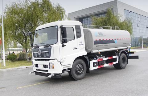 洒水车变速箱容易出哪些故障?日常如何保养?一文解释清楚!