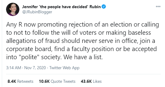 美国女评论员：“烧死共和党！”