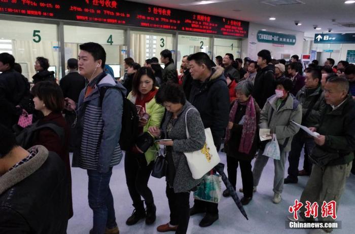 专家:过去40年中国糖尿病患病率增幅在10倍以上