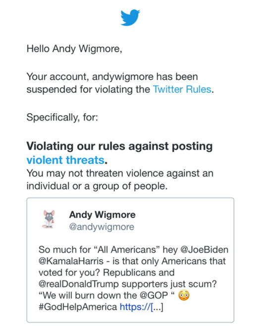 美国女评论员：“烧死共和党！”