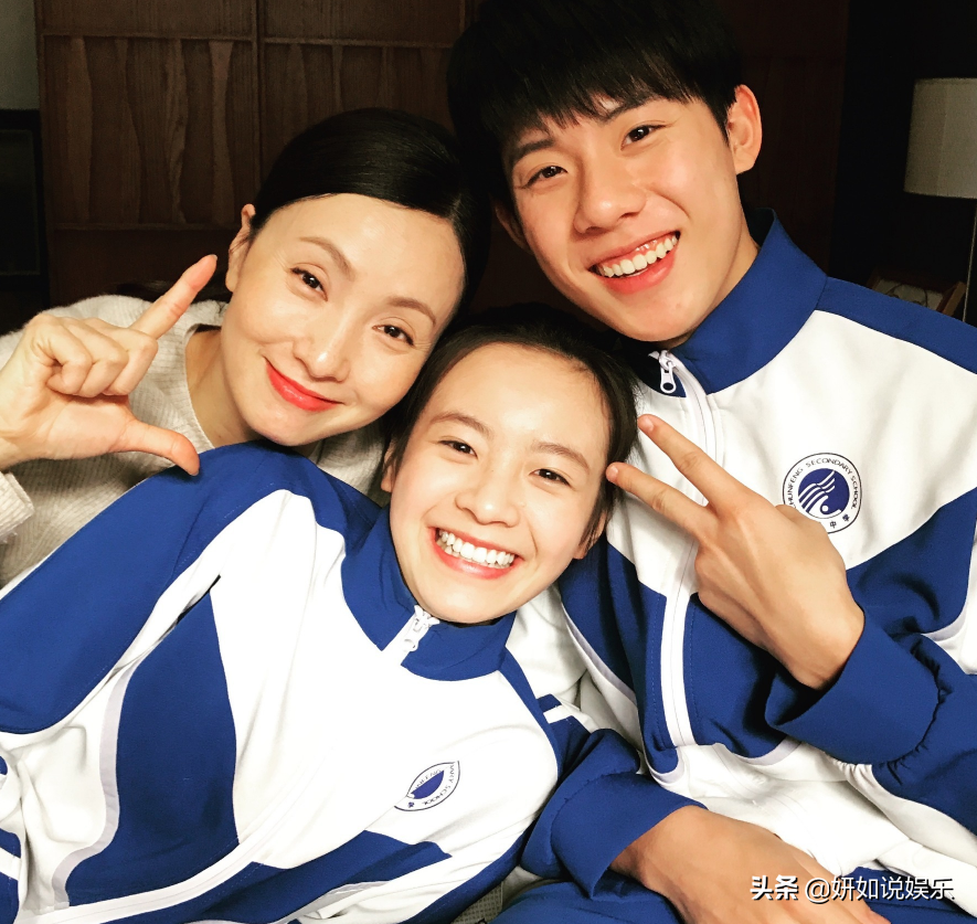 继小舍得杀青后小欢喜2也来了原班人马强势回归