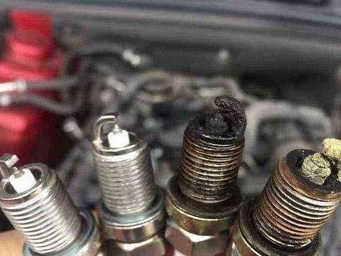 如果您希望汽车到“长寿”,这四个部分需要经常检查或更换,否则