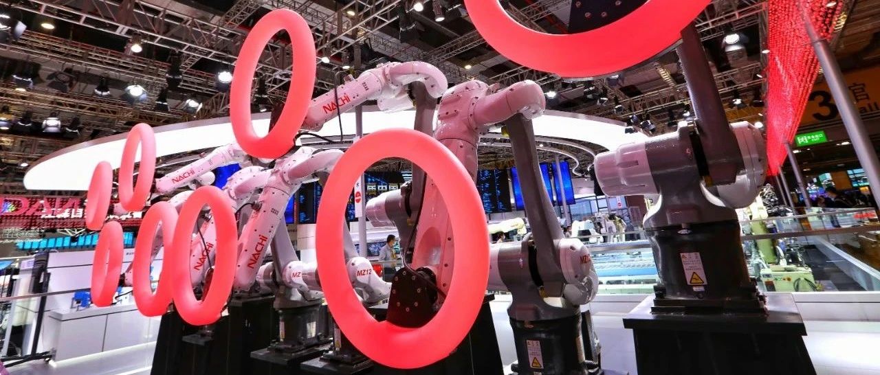 中国市场成为全球技术发展新高地