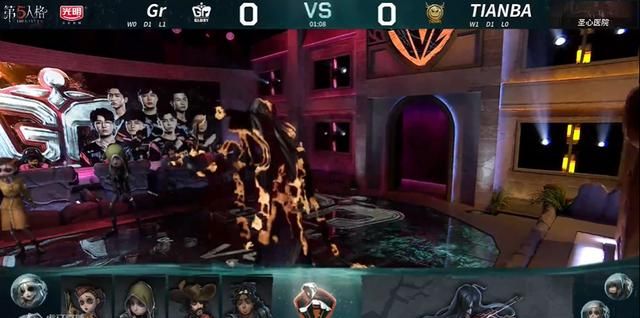 第五人格求生排名_第五人格:求生者年龄大揭秘,最小只有14岁,她已有百