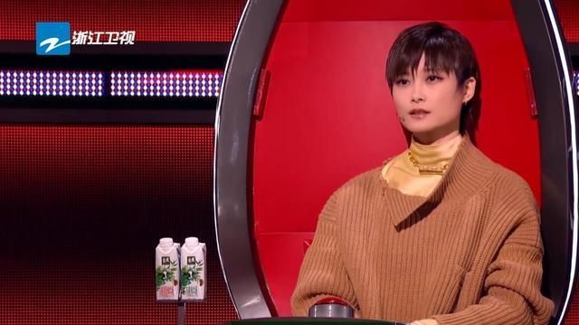 好声音5强赛潘虹终获全场第一且看李宇春导师的指导三部曲