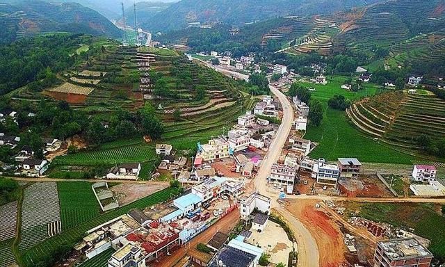 宣威地GDP_云南最牛地级市,GDP全省第二,曾获6次“中国十佳宜居城市”称号