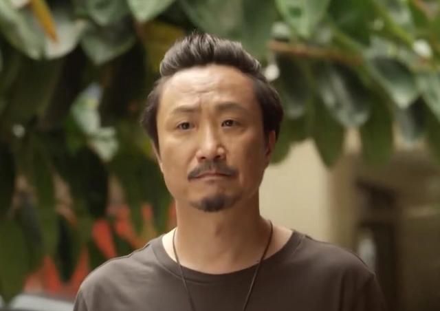 暖男爸爸:郑中基对《无赖》的最好回应!