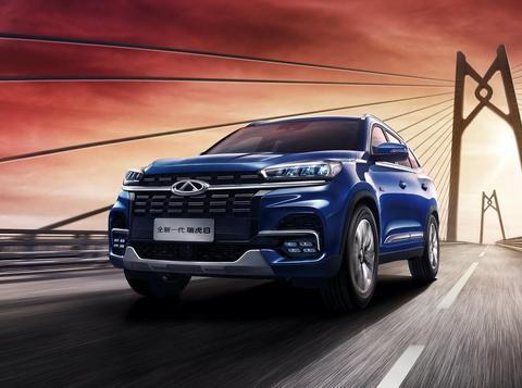 遮住车标能多卖几万！拥有越级表现的国产车，为啥国人看不上？