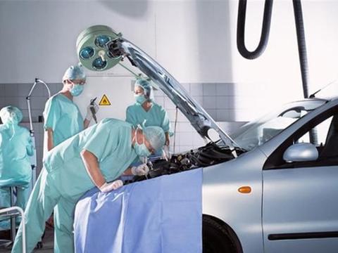 开车10年才知道,这些操作根本不伤车,车主：我被忽悠了?