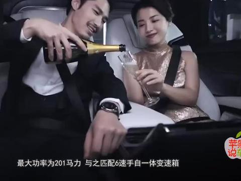 传祺终于抛出王牌，新MPV比GL8还漂亮，18万内果断放弃奥德赛