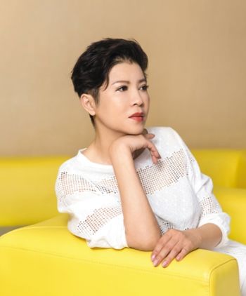 曾是最年轻的国家一级演员,事业巅峰期结婚生子,4年后被分手|杭天琪