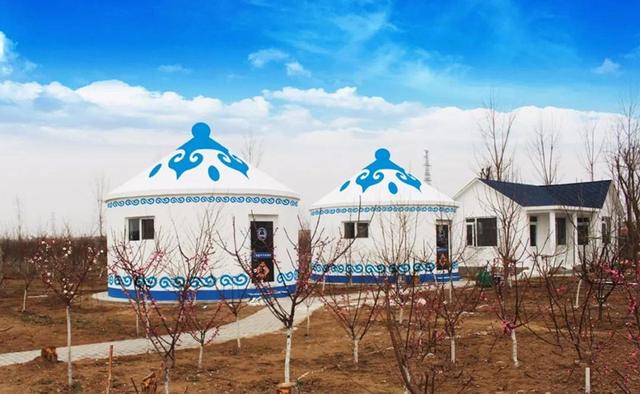 带你了解海容模块建房能遍地开花的“组合拳”