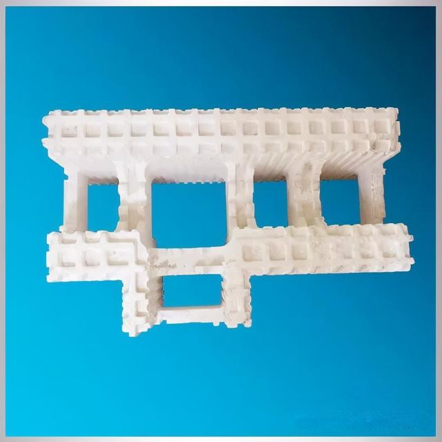 带你了解海容模块建房能遍地开花的“组合拳”