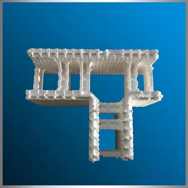 带你了解海容模块建房能遍地开花的“组合拳”