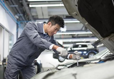 “我是女生，我买车才不关心加速几秒”