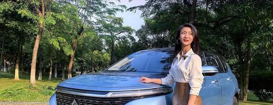 五菱有了宝骏730为什么还要搞RM-5是因为吉利嘉际吗?