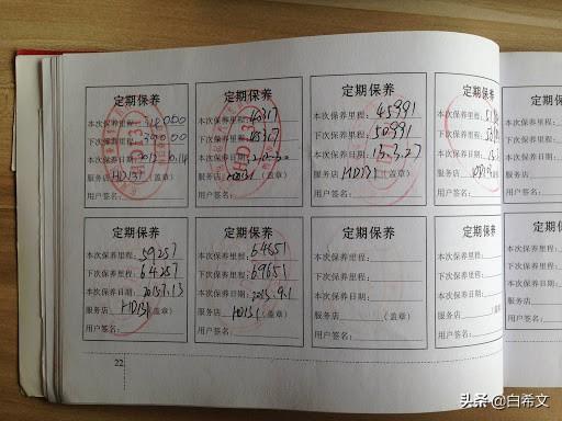 新车首保后,以后不去4s店保养了,对车有什么影响?