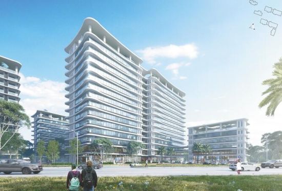 儋州完善医疗卫生服务体系西部医疗中心内涵渐丰 海南 服务体系 医疗卫生 新浪新闻