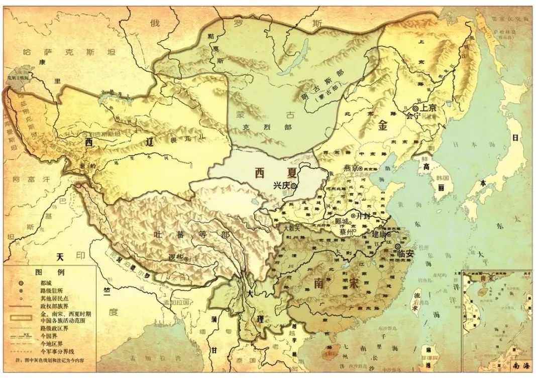 正确的该什么样?|东汉