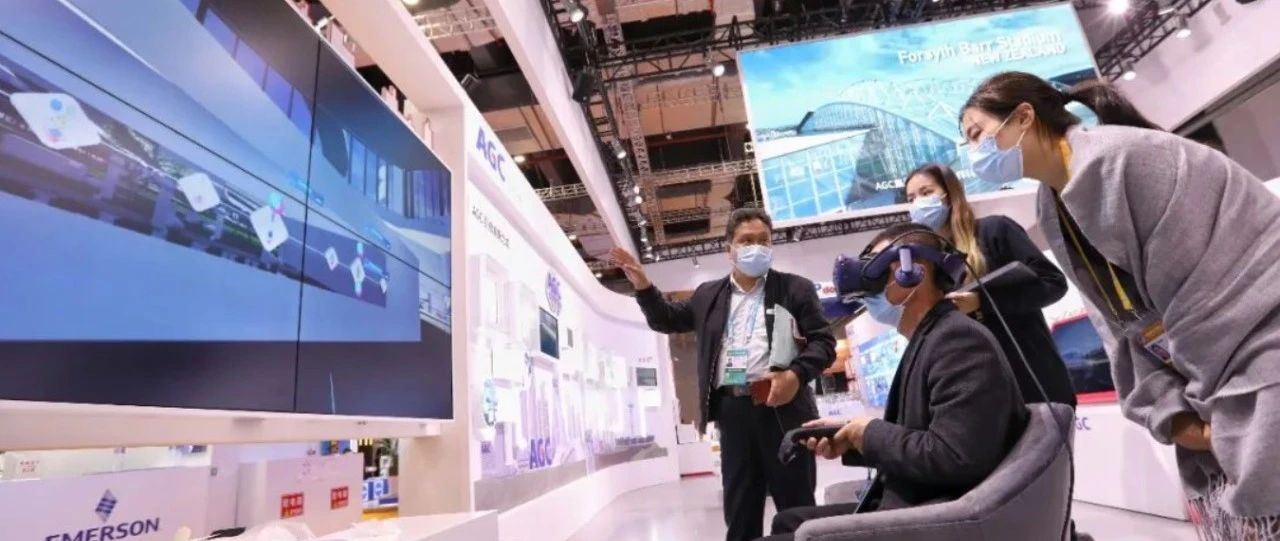 进博会奉上饕餮盛宴，哪些全球好物最具“青年范儿”？