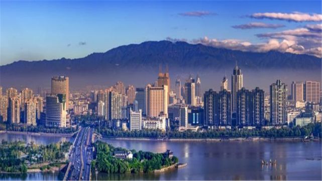2021年义乌gdp_浙江经济最强的县级市,GDP远超义乌,却少有人知!