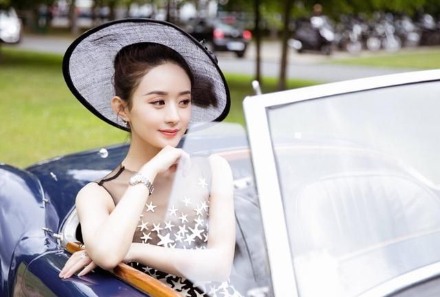 最火女明星排行榜_近期最火女演员排名,迪丽热巴第三,第一名实至名归!(2)