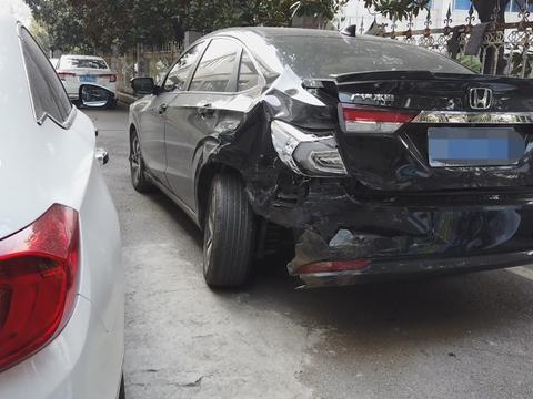 车损险到底要不要买？这六种情况别省，免得修车后悔