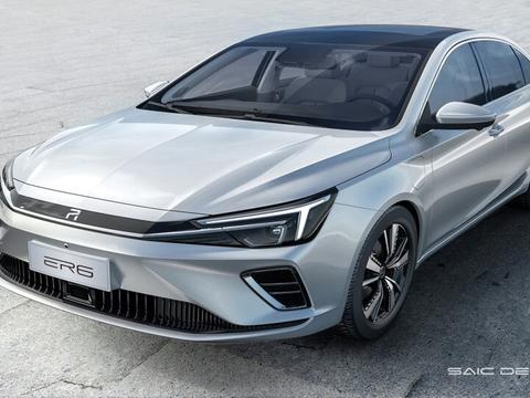 实力很强劲，不只是花瓶！这几款自主车型实力也相当不错