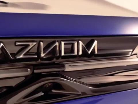 Aznom Palladium概念车